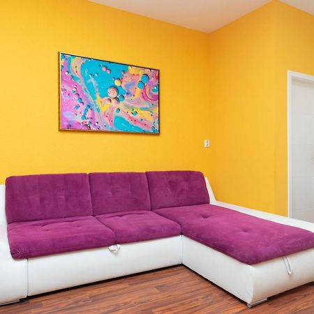 Apartments Amulic Duće エクステリア 写真