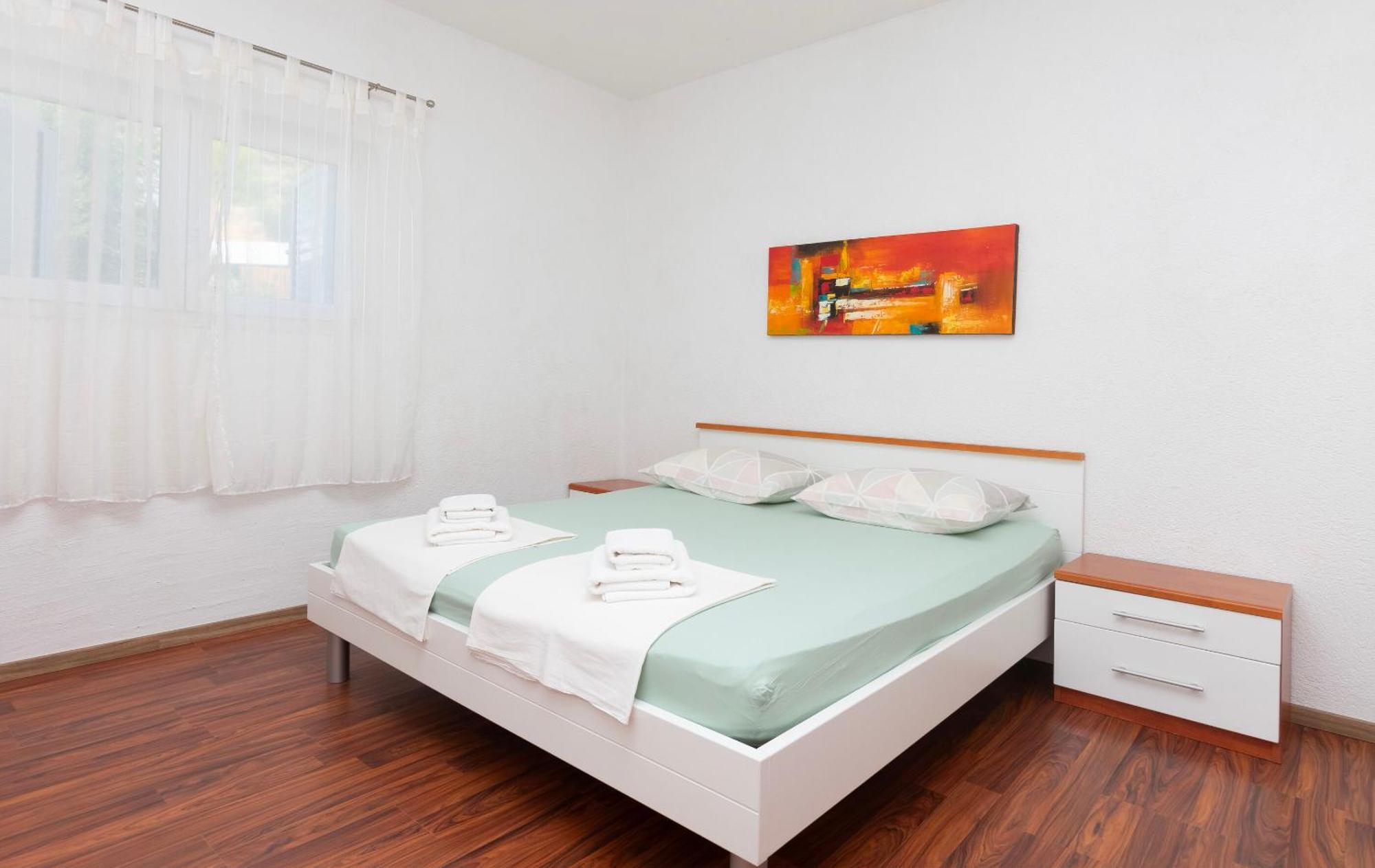 Apartments Amulic Duće エクステリア 写真