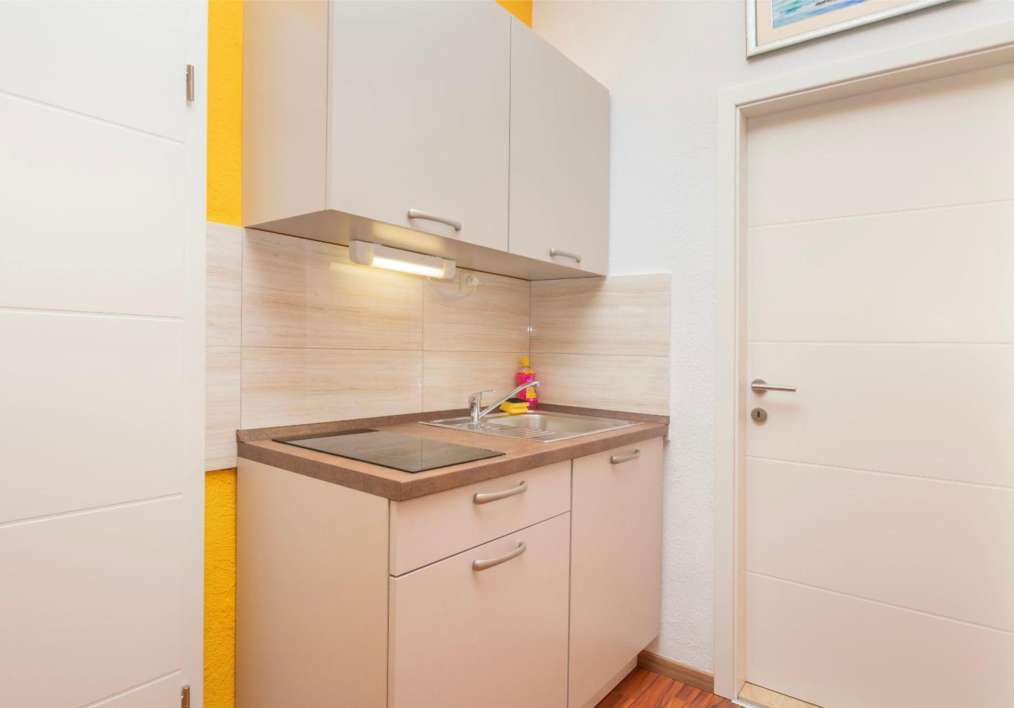 Apartments Amulic Duće エクステリア 写真